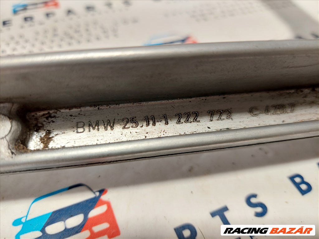 BMW E39 520i 523i 525i M52 M54 váltórúd váltó kulissza rúd (003947) 25111222723 3. kép
