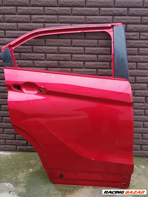 Mitsubishi Eclipse Cross (2017-2024) jobb hátsó ajtó  1. kép