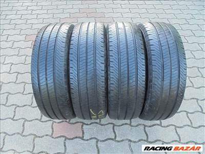 Újszerű 205/65 R 16 C Continental TGK nyári gumi eladó