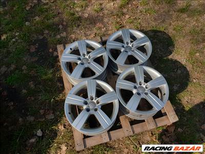 17" 5x112 Audi