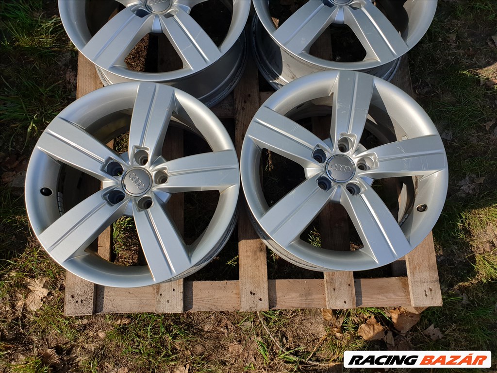 17" 5x112 Audi 2. kép