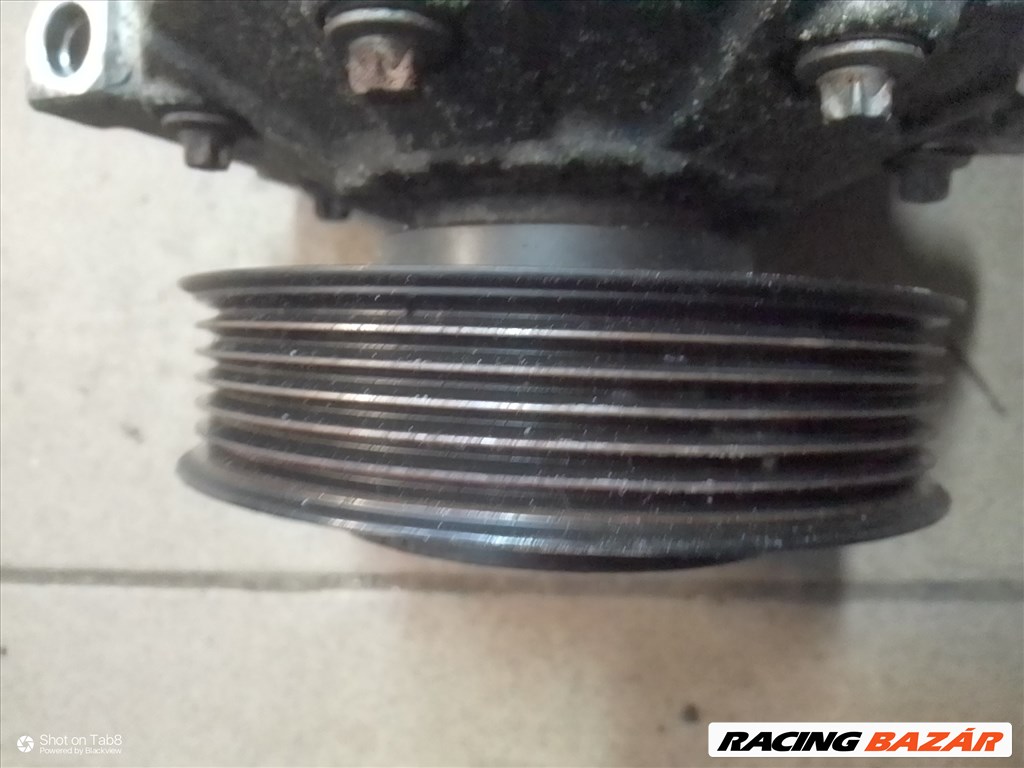 Seat Altea 1.6 Klimakompresszor  1k0820859d 5. kép