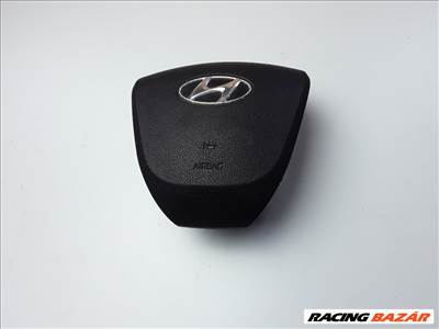 Hyundai i20 (PB) kormány légzsák  569001j5009p