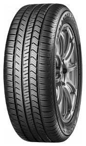 Yokohama GEOLANDAR X-CV G05 285/40 R21 109W XL/RF FR M+S off road, 4x4, suv négyévszakos gumi