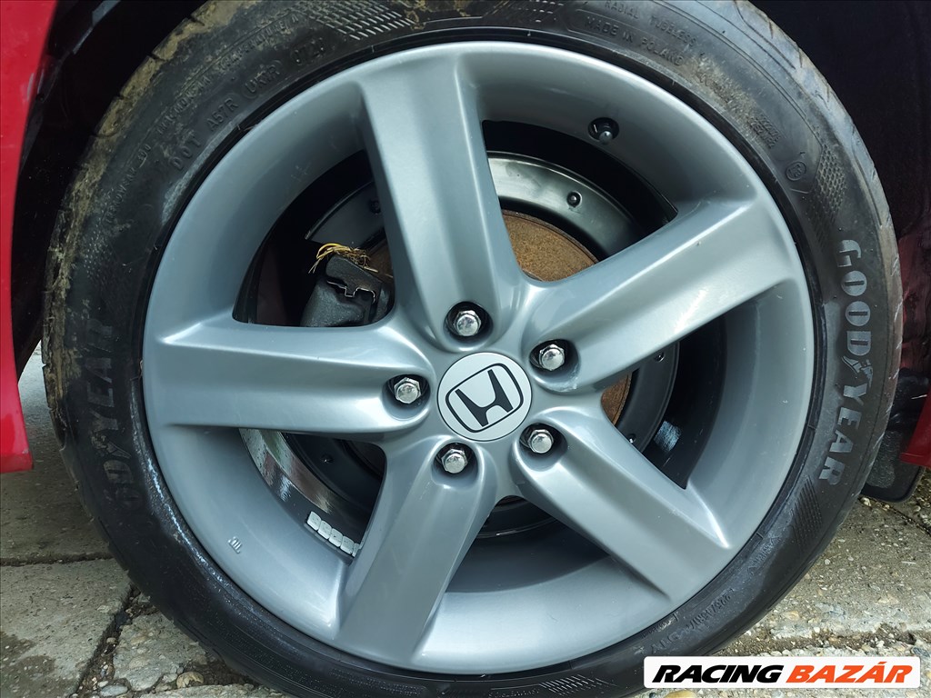 8g ufo Honda Civic Type-S gyári alufelni eladó 1. kép