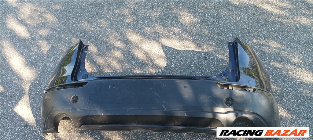 Mazda CX-30 hátsó lökhárító sötétkék színben eladó! dgh950221 1. kép