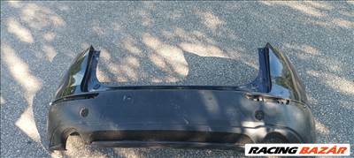 Mazda CX-30 hátsó lökhárító sötétkék színben eladó! dgh950221