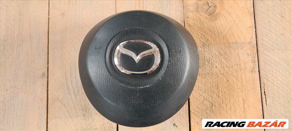 Mazda 3 (BM) kormánylégzsák  1. kép
