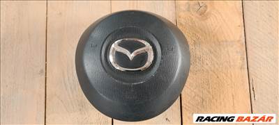 Mazda 3 (BM) kormánylégzsák 