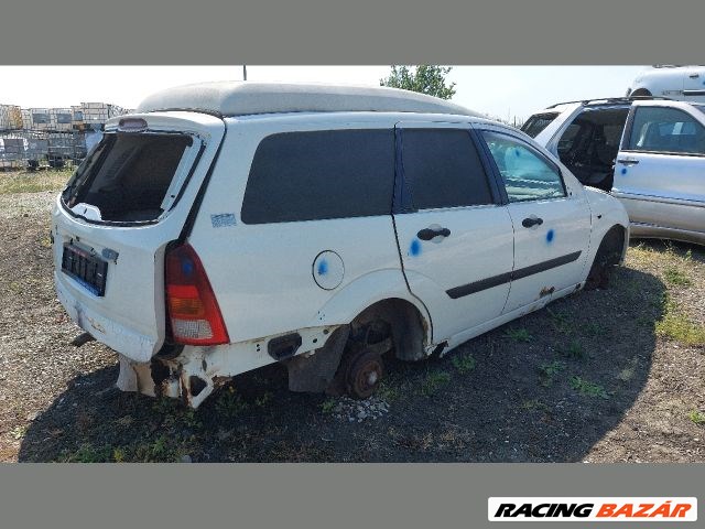 Ford Focus Mk1 bontott alkatrészei (22/31) 3. kép