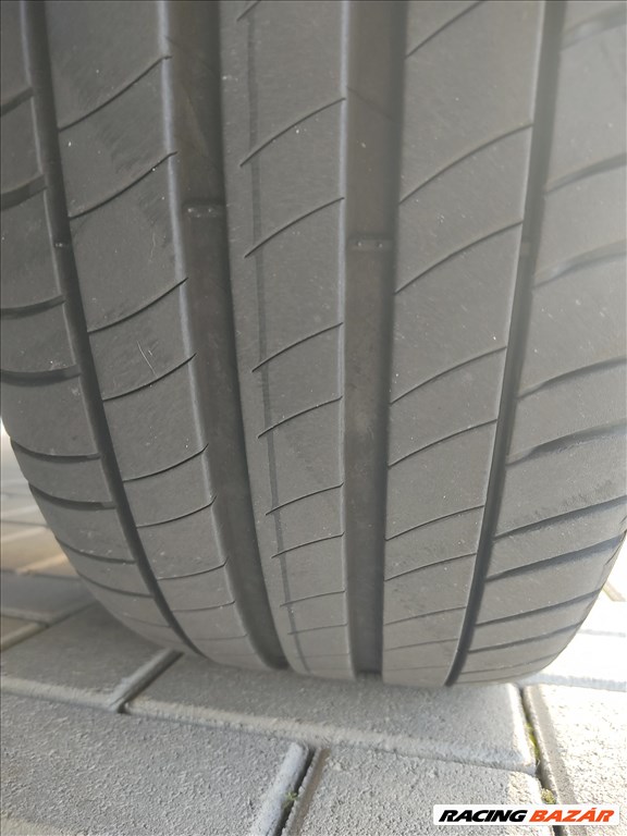  225/5018" új Michelin nyári gumi gumi 3. kép