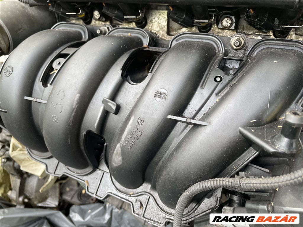 Peugeot 207 8FS 1.4 benzin motor  4. kép