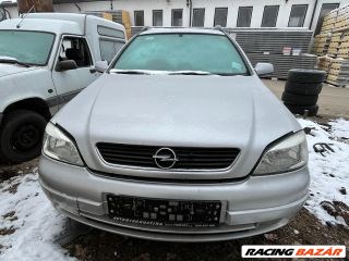 OPEL ASTRA G Kombi (F35) Motor (Fűzött blokk hengerfejjel) 2. kép