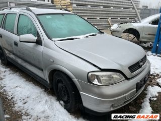 OPEL ASTRA G Kombi (F35) Főfékhenger 4. kép