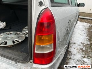 OPEL ASTRA G Kombi (F35) Főfékhenger 13. kép