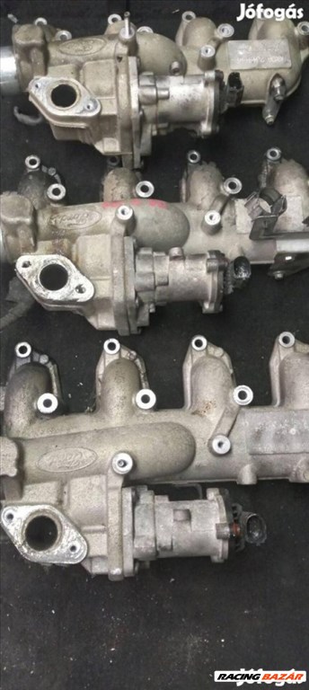 Ford Focus Mk2 egr szelep , Kkda 1.8 tdci 1. kép