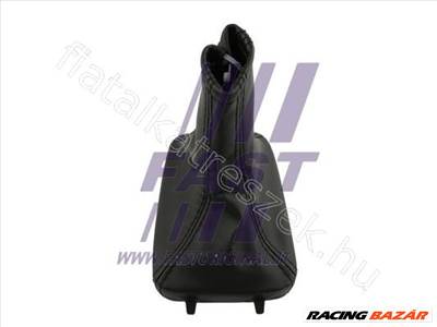GEARBOX LEVER COVER OPEL ASTRA G 98> - Fastoriginal 738415