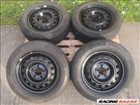   Hyundai Kia 15-ös nyárikerék 5x114.3-as 