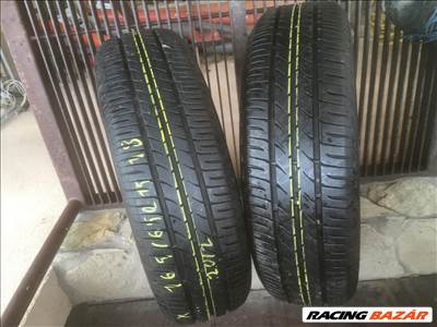  165/65R15 használt Toyo Tires nyári gumi