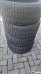 Gyári szerelésű,újszerű Pirelli 225/40r18 téli gumi