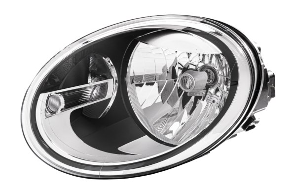 Volkswagen Beetle 2011-2019 bal fényszóró 1. kép