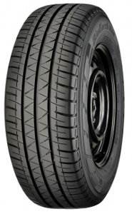 Yokohama T BlueEarth-Van RY55 195/75 R16C 0T kisteher nyári gumi C