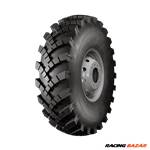 8,25 - 20 MARCHER W-16A  + tömlő, szalag (136J TT E-2 14PR)