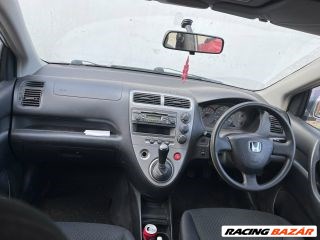 HONDA CIVIC VII Hatchback (EU, EP, EV) Kézifék Kar 2. kép