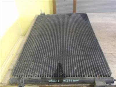 JAGUAR S-TYPE Klímahűtő radiátor