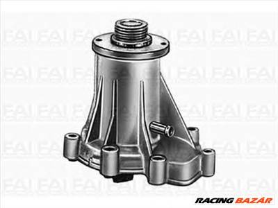 FAI AutoParts WP6146 - vízpumpa MERCEDES-BENZ