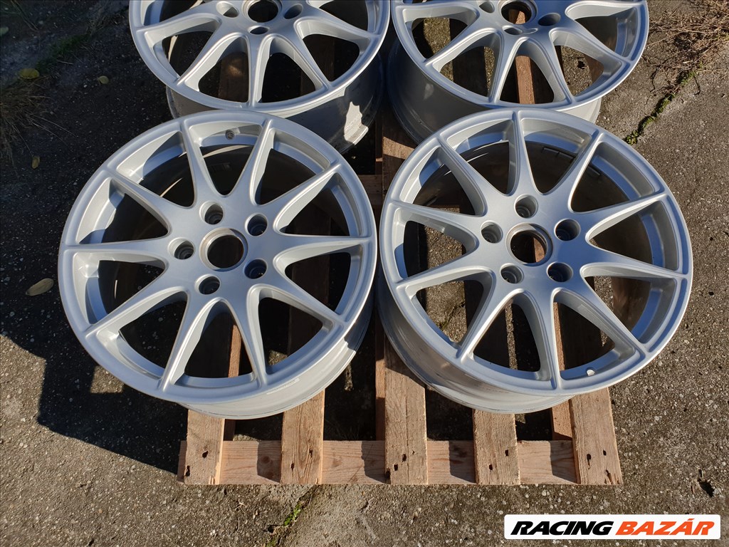 18" 5x130 Porsche Panamera S (2 széles) 2. kép