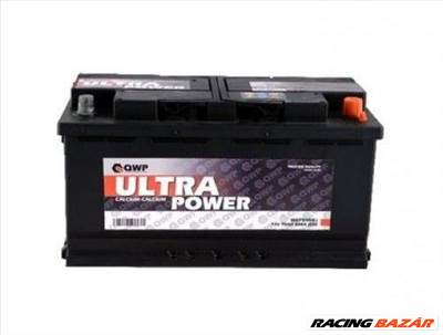QWP - WEP5950 - Akkumulátor Ultra Power 12V 95Ah