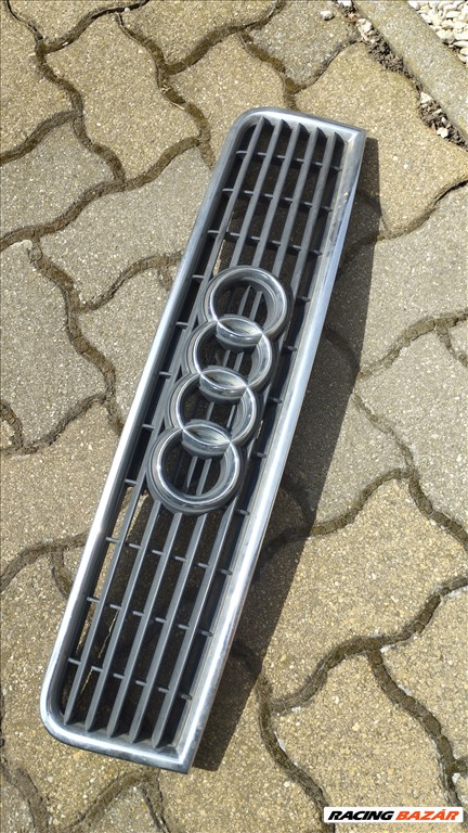 Audi a4 b6 hűtőrács  1. kép