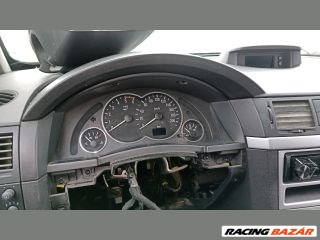 Opel Meriva A Légtömegmérő *114480* 3. kép