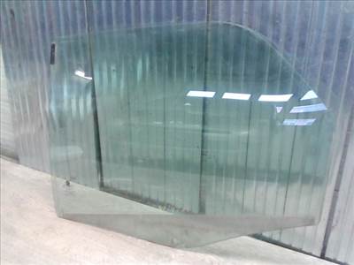 FIAT Albea 2005.01.01-2012.12.31 Bal hátsó ajtóüveg