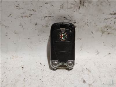 174838 Alfa Romeo 159 2005-2011 Kulcs, a képen látható állapotban