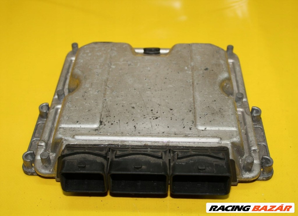 Renault Laguna II, Renault Espace III motorvezérlő elektronika  8200211711 1. kép