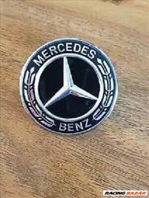 Mercedes A-osztály W177 embléma  0008178501