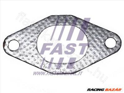 MANIFOLD GASKET IVECO DAILY 00> EXHAUST GRAPHITE 2.8 TD 8140.23/43 96> - Fastoriginal 98434020
