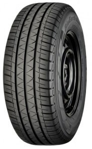 Yokohama BluEarth-Van RY55 225/75 R16C 121/120R kisteher nyári gumi 1. kép