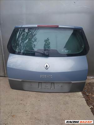 Renault  Scénic 2, csomagtér ajtó eladó.