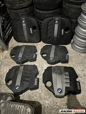 BMW 1-es sorozat, BMW 3-as sorozat, BMW 5-ös sorozat Bmw N47 motorvédő burkolat