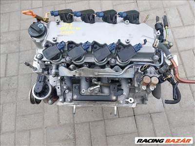 Honda Civic Hybrid 2006-2012 LDA2 motor