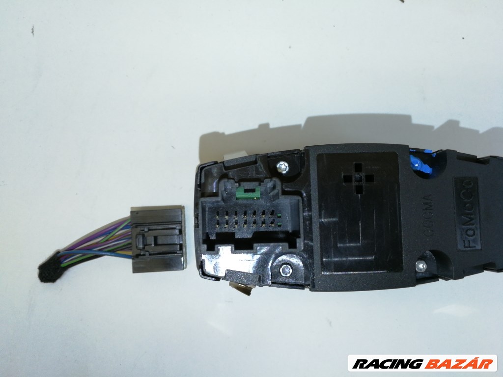 Ford B-max  világításkapcsoló AV1T13D061AC 4. kép
