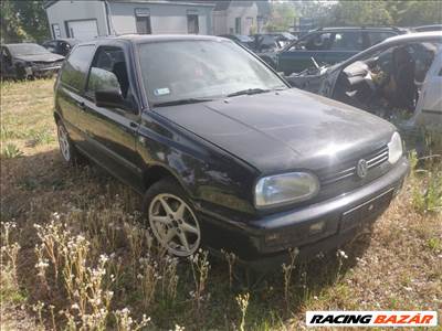 Volkswagen Golf III CL 1.4 önindító 