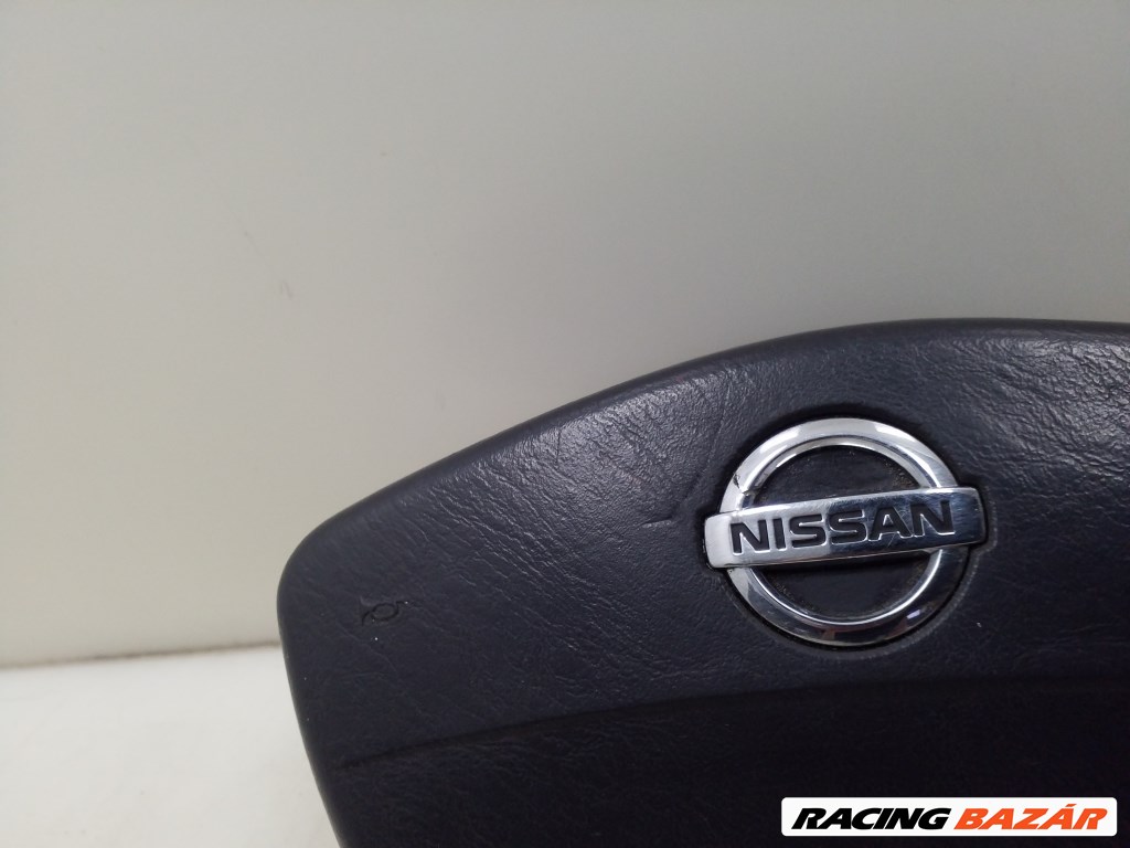 Nissan Primastar Kormány légzsák  8200151075a 2. kép