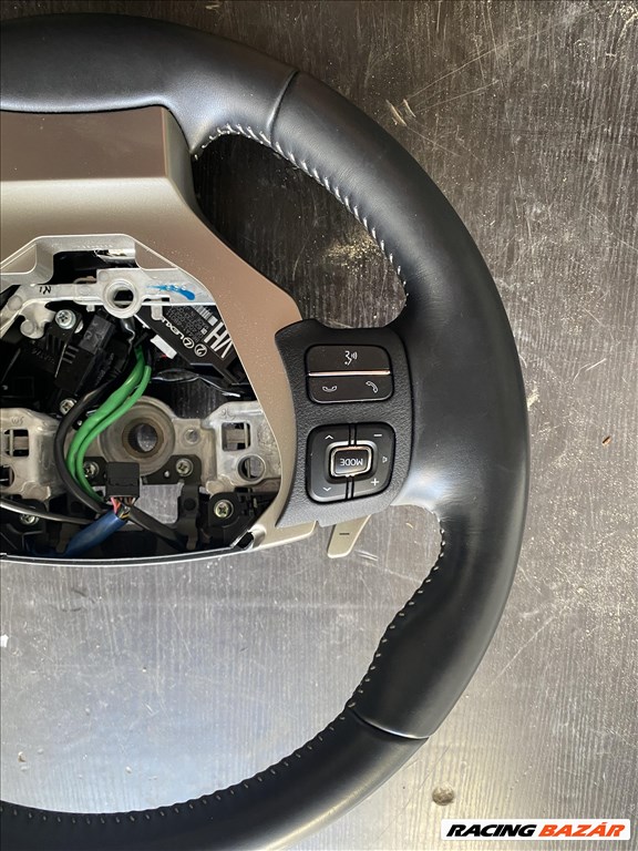 Lexus RX multikormány  2. kép