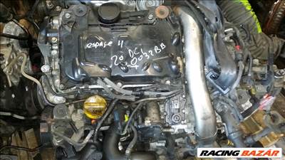 Renault 2.0 DCI motor (M9R) eladó 
