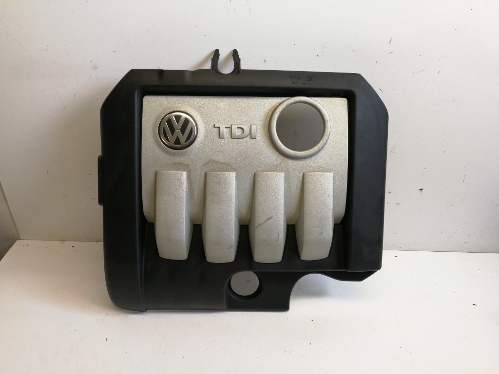 Volkswagen Golf V (1K) motorburkolat (felsõ motor burkolat) 03G103925AA 1. kép