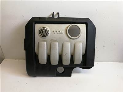 Volkswagen Golf V (1K) motorburkolat (felső motor burkolat) 03G103925AA